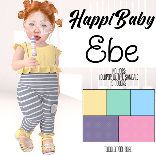 HB Ebe DEMO