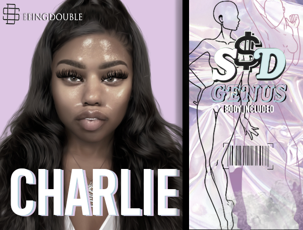 S$D ~CHARLIE 2 DEMO