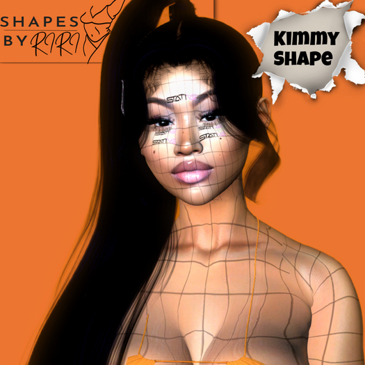 Kimmy Shape Genus/kupra