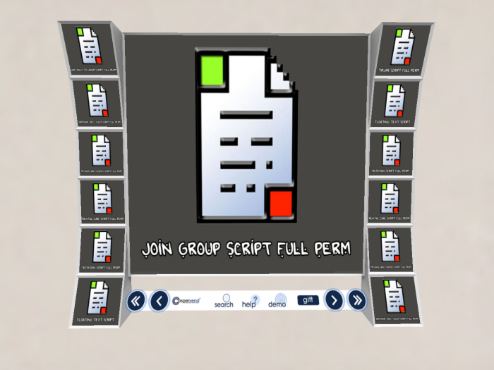 Explosive Scripts Affiliate Vendor 50%