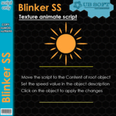 [UBsoft] Blinker SS v3 BOX (wear me)