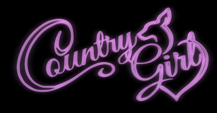 Country Girl  - ^$^ Styles Shop ^$