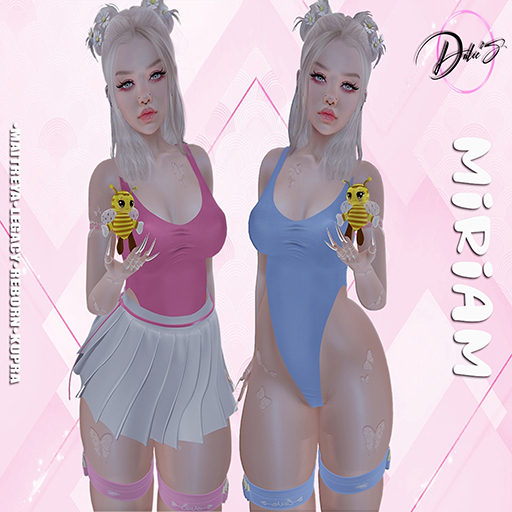 .::Dulce's::.bee Hand