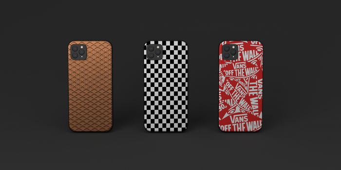 Kollective - Vans Phone 11 Pro Max FP