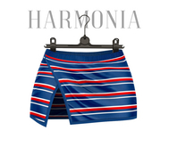 Independence Day Skirt
