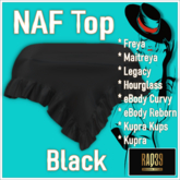 [R39] NAF Top-Black