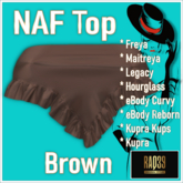[R39] NAF Top-Brown