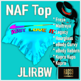 [R39] NAF Top-JLIRBW