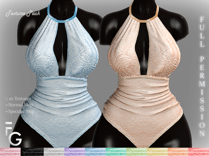 .Fragile. 10 Textures Full Perm for 0550 AVRORA FP-168 BODY