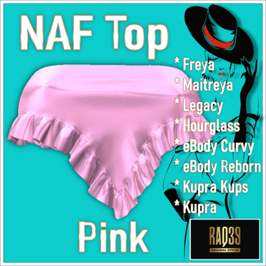 [R39] NAF Top-Pink
