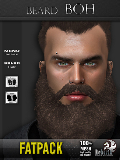 [//REBIRTH/]-BEARD_BOH-[FATPACK]