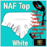 [R39] NAF Top-White