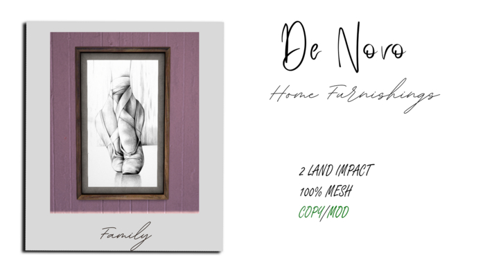 ..De Novo.. Ballet Shoes Art Box