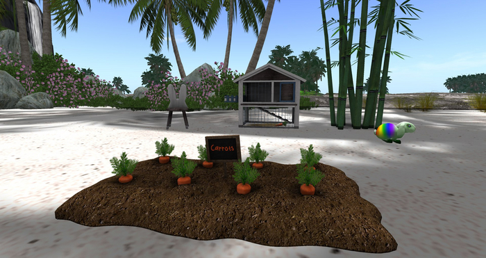 SwanCloud Creations Bunny Set Boxed