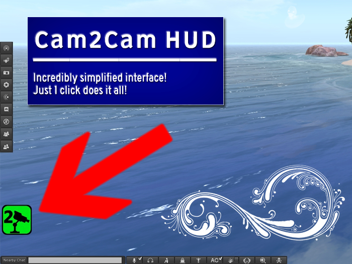 Cam2Cam 1.0