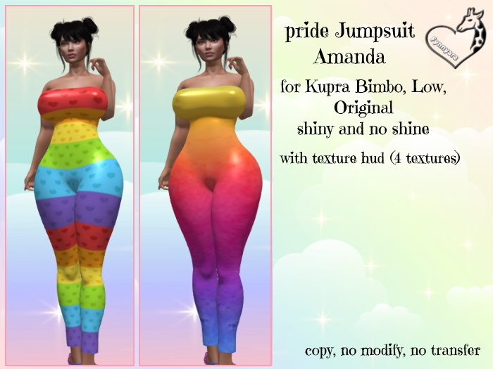 Amanda pride Kupra