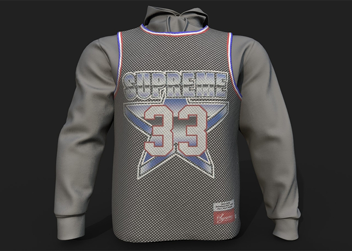 [DH] Sup' Black