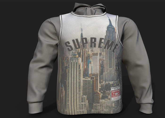 [DH] Sup' City