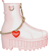 May24 - Janie Boots Pastel Pink - Maitreya, Legacy, Perky, Freya, Inithium Kupra, Ebody Reborn, Kalhene Erika