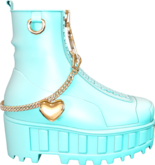May24 - Janie Boots Cyan - Maitreya, Legacy, Perky, Freya, Inithium Kupra, Ebody Reborn, Kalhene Erika