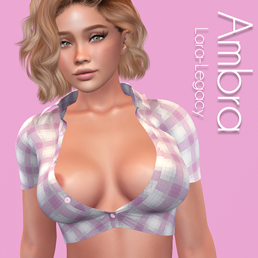 .:Cheekie:. Ambra Fat Pack 