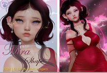 Filia:: Mira Shape+PRIM