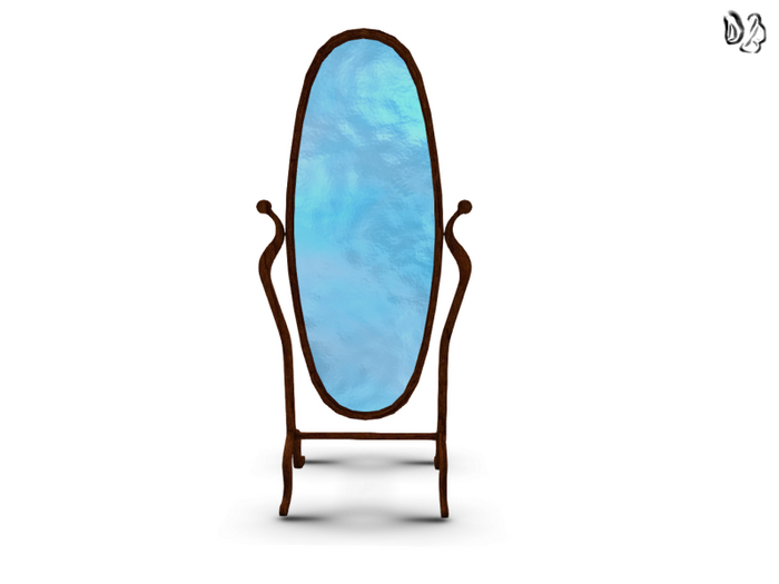 Vanity Mirror Demo