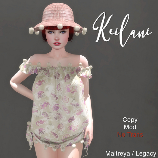 * Keilani * Free Demo