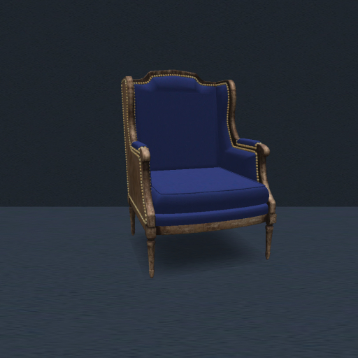 Armchair Navy 