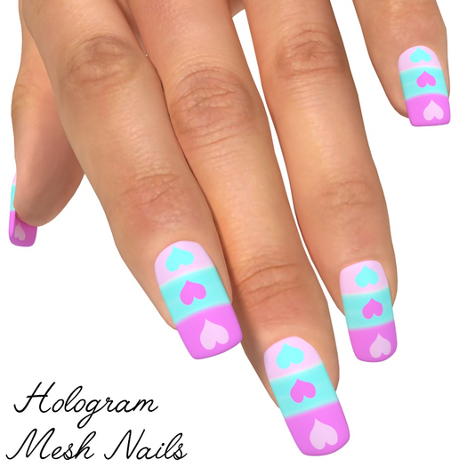 Nails