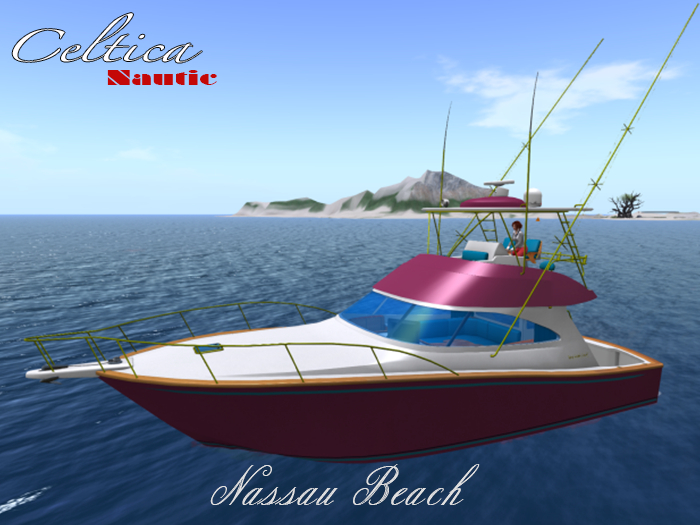 Nassau Beach Gwedel