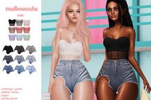 mellowcute-niah top-fatpack