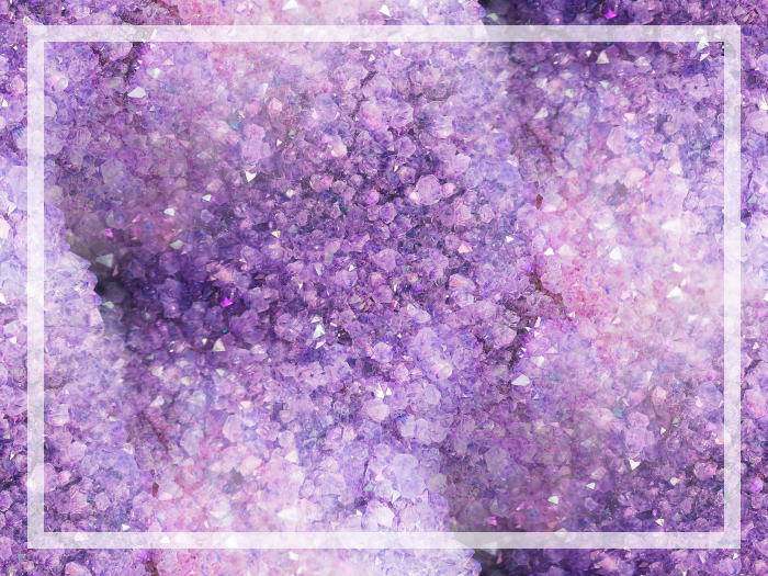 Buggerlugs - amethyst - Seamless - FP