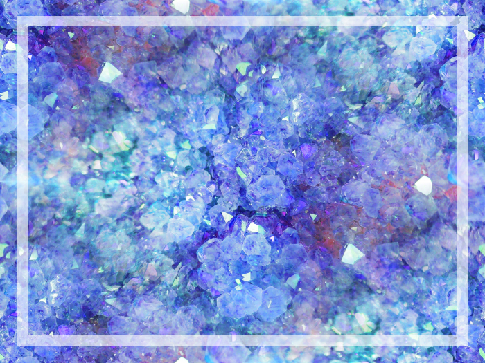 Buggerlugs - amethyst 3 - Seamless - FP