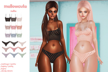 mellowcute-nellie panties-fatpack
