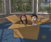 Mutresse-House-Just Kids