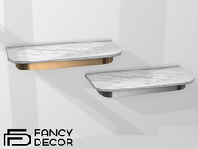 Fancy Decor: Jakob Wall Shelf