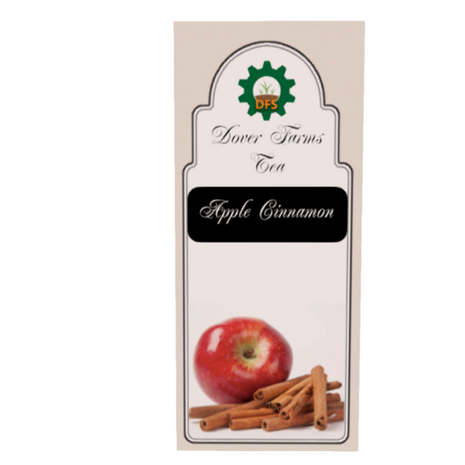 DFS Tea - Apple Cinnamon