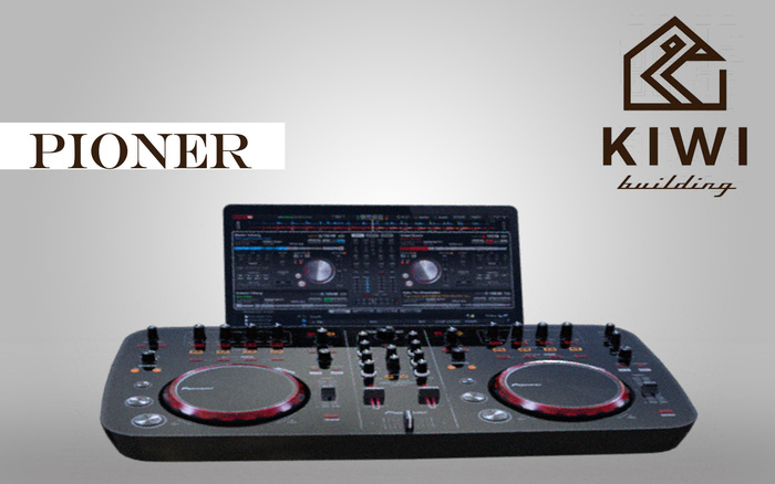 -**pioner**-