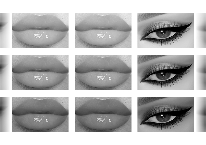 Beaumore 'Alison' Collection DEMO for Lelutka