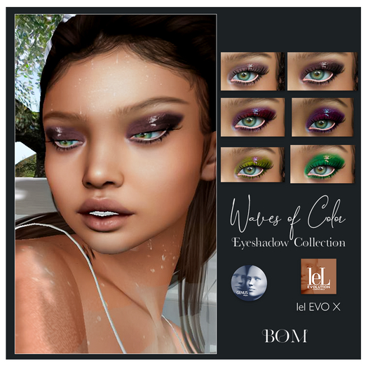 NuNnu-*Waves of Color*-BOM[ADD2UNPACK]