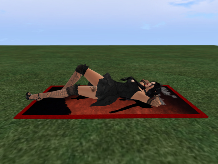 *Meike TM* Beach Towel