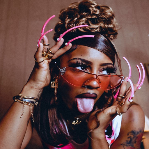 Hope i dont fall Gesture