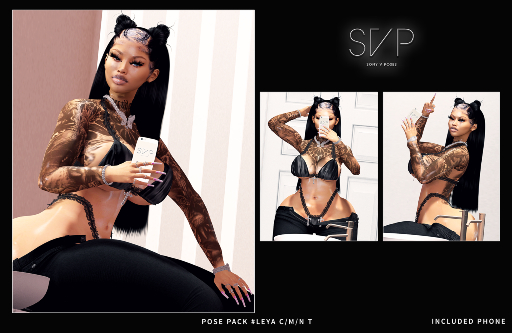 SVP Leya Pack