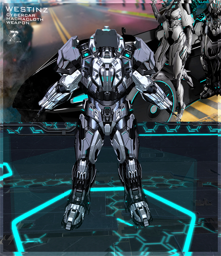 03 - JEYS - WESTINZ - [JAKE] - RARE