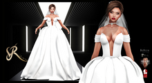 . R U N W A Y . GRACE DRESS -WHITE- (WEAR)