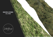 Mesh Path 51 TEXTURES Full Perm  