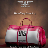 IMPACTS -HANDBAG BRONK 4