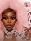 SHARDE $ Naomi Skin