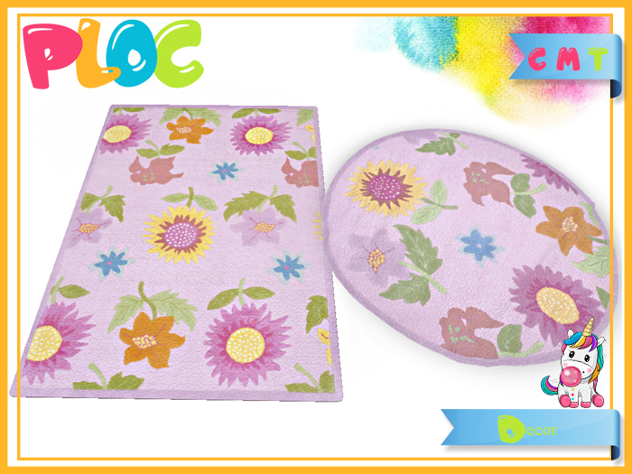 :::PLOC::: Rug Halia